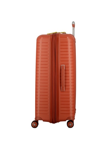 Lagaminas 76 cm JUMP EVAE ORANGE