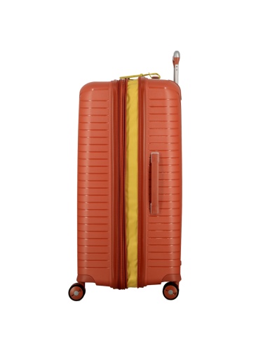 Lagaminas 76 cm JUMP EVAE ORANGE