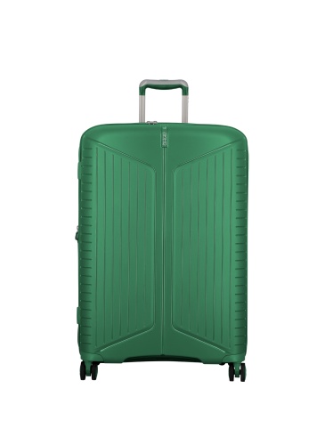 Чемодан 76 cm JUMP EVAE DARK GREEN
