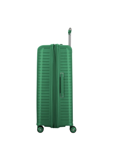 Чемодан 76 cm JUMP EVAE DARK GREEN