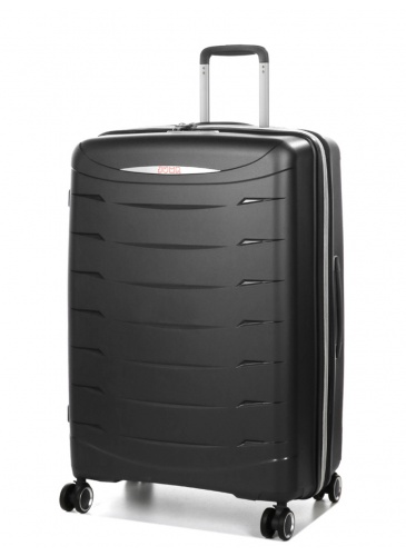 Lagaminas 76 cm JUMP FURANO 2 ANTHRACITE