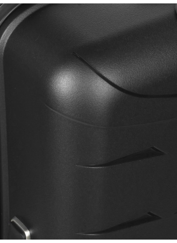Kohver 76 cm JUMP FURANO 2 ANTHRACITE