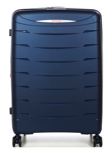Lagaminas 76 cm JUMP FURANO 2 BLUE