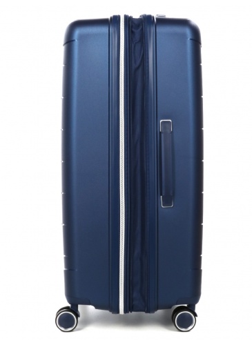 Lagaminas 76 cm JUMP FURANO 2 BLUE