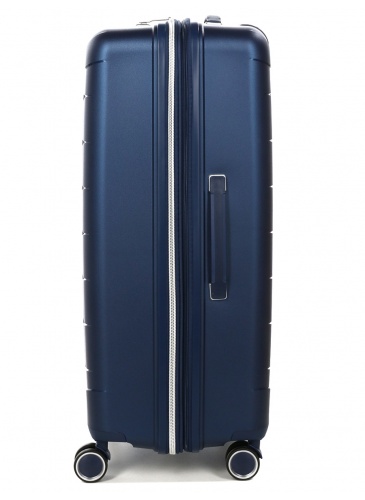 Lagaminas 76 cm JUMP FURANO 2 BLUE