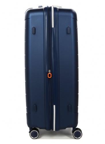 Lagaminas 76 cm JUMP FURANO 2 BLUE