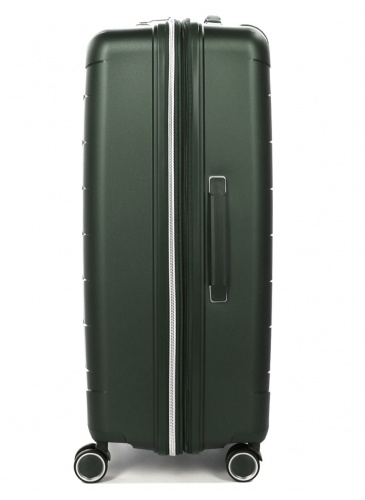 Lagaminas 76 cm JUMP FURANO 2 KHAKI