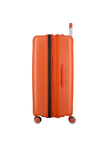 Lagaminas 76 cm JUMP FURANO 2 MANDARINE