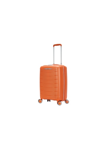 Lagaminas 76 cm JUMP FURANO 2 ORANGE