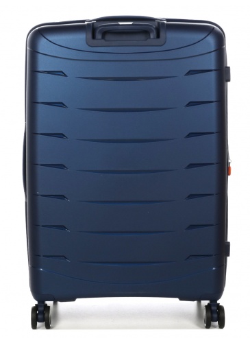 Lagaminas 76 cm JUMP FURANO 2 NIGHT BLUE
