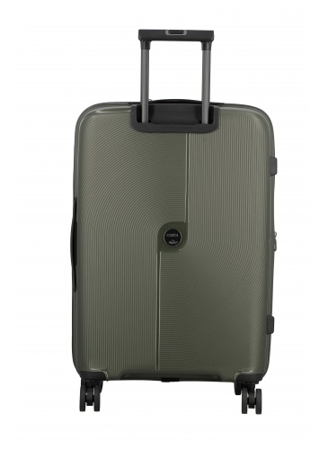 Trolley 76  cm JUMP OSKOL T1, KHAKI
