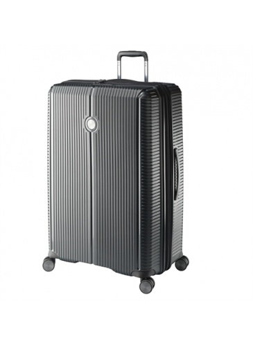 Trolley 76 cm JUMP SONDO BLACK