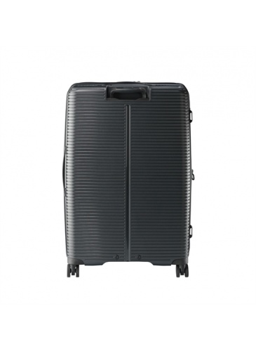 Trolley 76 cm JUMP SONDO BLACK