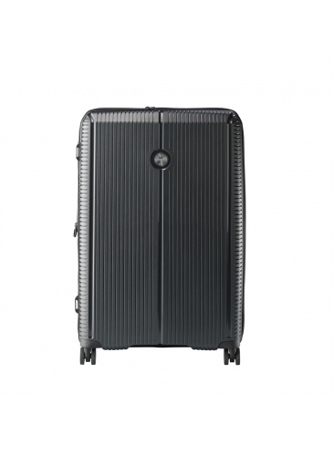 Trolley 76 cm JUMP SONDO BLACK