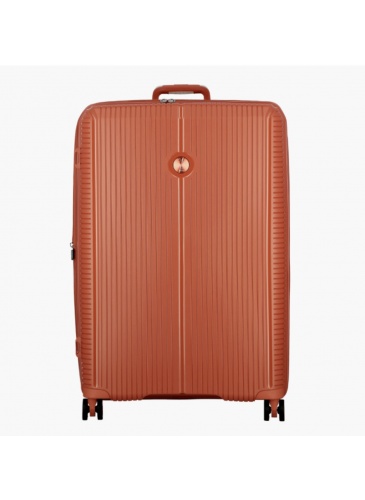Lagaminas 76 cm JUMP SONDO TERRACOTTA