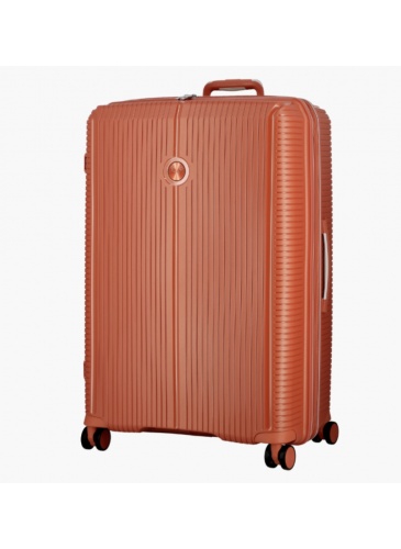 Lagaminas 76 cm JUMP SONDO TERRACOTTA