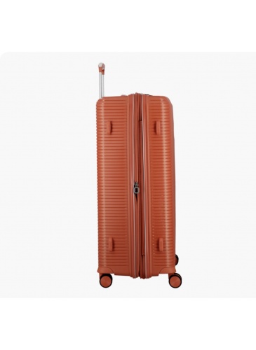 Lagaminas 76 cm JUMP SONDO TERRACOTTA