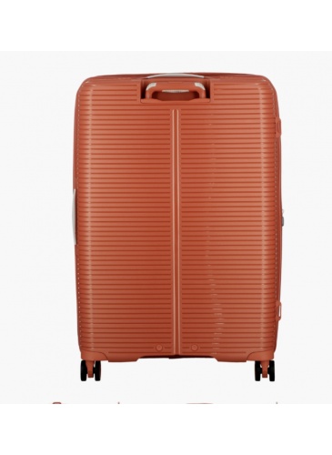Lagaminas 76 cm JUMP SONDO TERRACOTTA