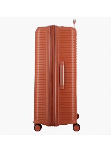Lagaminas 76 cm JUMP SONDO TERRACOTTA
