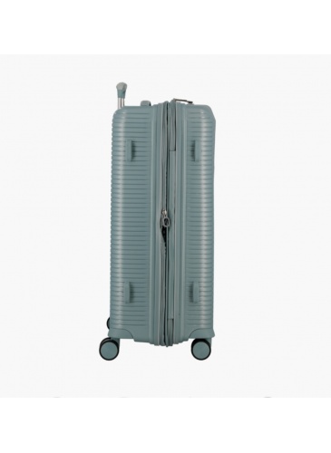 Lagaminas 76 cm JUMP SONDO Blue Iceberg