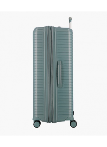 Lagaminas 76 cm JUMP SONDO Blue Iceberg