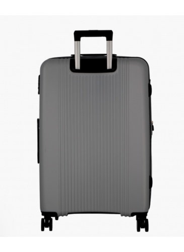 Lagaminas 76 cm JUMP STRIPE-BAND PILKA