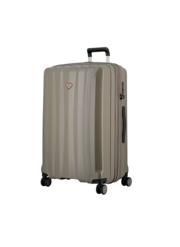 Lagaminas 76 cm JUMP Tanoma 2 Grey