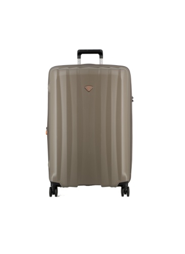 Lagaminas 76 cm JUMP Tanoma 2 Grey