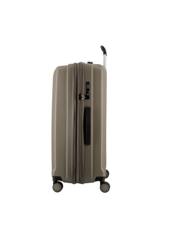 Lagaminas 76 cm JUMP Tanoma 2 Grey