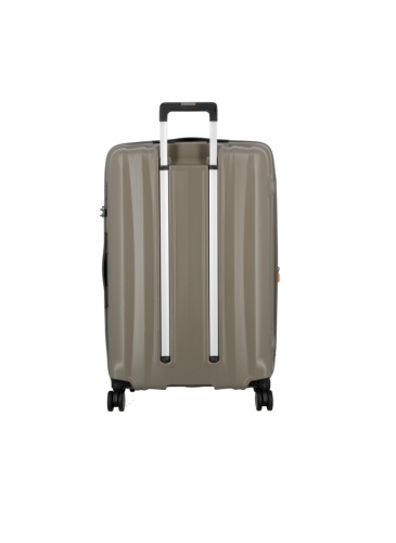 Lagaminas 76 cm JUMP Tanoma 2 Grey