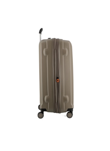 Lagaminas 76 cm JUMP Tanoma 2 Grey