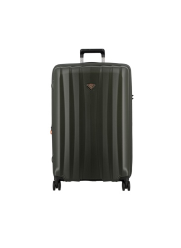 Lagaminas 76 cm JUMP Tanoma 2 khaki