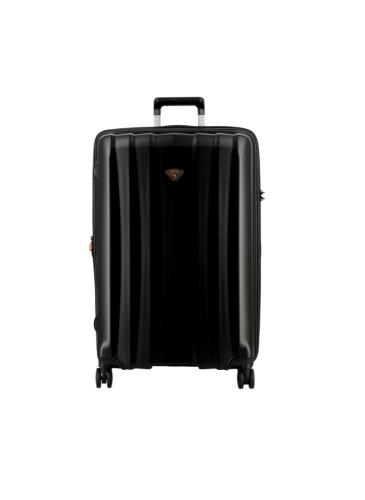 Lagaminas 76 cm JUMP Tanoma 2 Juoda