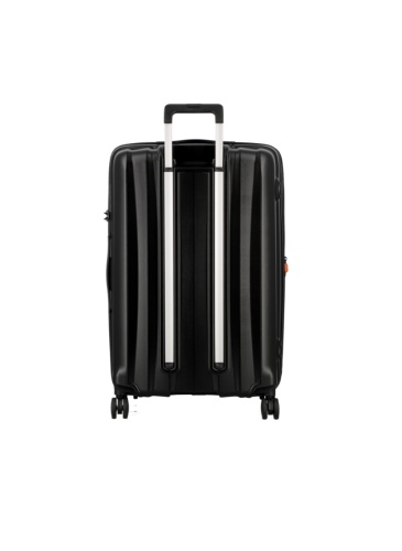 Lagaminas 76 cm JUMP Tanoma 2 Juoda