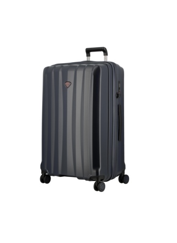 Lagaminas 76 cm JUMP Tanoma 2 NAVY