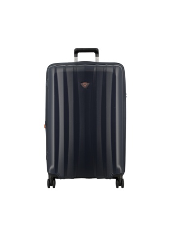 Lagaminas 76 cm JUMP Tanoma 2 NAVY