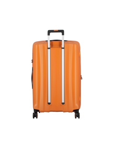 Lagaminas 76 cm JUMP Tanoma 2 ORANGE