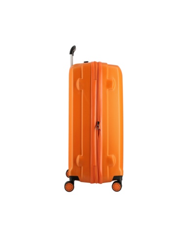 Lagaminas 76 cm JUMP Tanoma 2 ORANGE