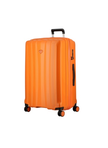 Lagaminas 76 cm JUMP Tanoma 2 ORANGE