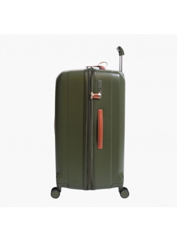 Lagaminas 76 cm JUMP Uppsala CARGO Khaki