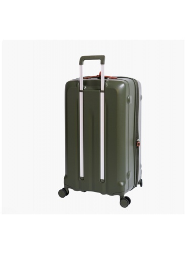 Lagaminas 76 cm JUMP Uppsala CARGO Khaki