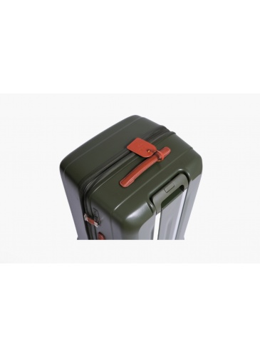 Lagaminas 76 cm JUMP Uppsala CARGO Khaki