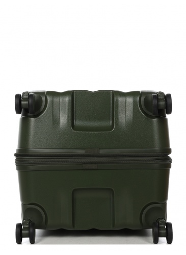 Lagaminas 76 cm JUMP Uppsala CARGO Khaki