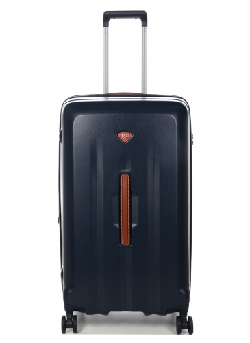 Lagaminas 76 cm JUMP Uppsala CARGO NAVY