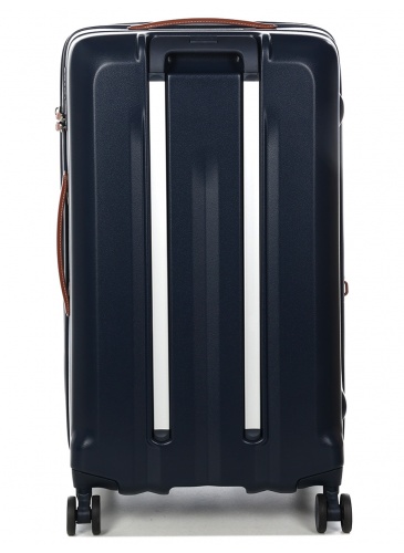 Lagaminas 76 cm JUMP Uppsala CARGO NAVY