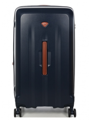 Lagaminas 76 cm JUMP Uppsala CARGO NAVY