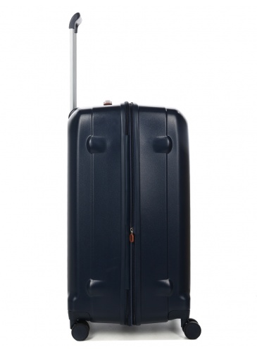 Lagaminas 76 cm JUMP Uppsala CARGO NAVY