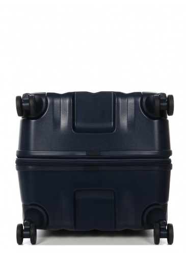 Lagaminas 76 cm JUMP Uppsala CARGO NAVY