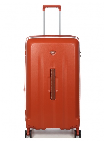 Lagaminas 76 cm JUMP Uppsala CARGO Terracotta