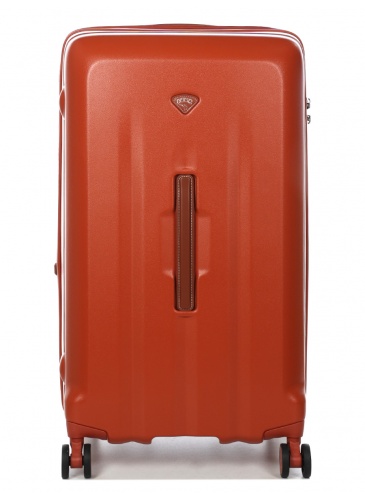 Lagaminas 76 cm JUMP Uppsala CARGO Terracotta